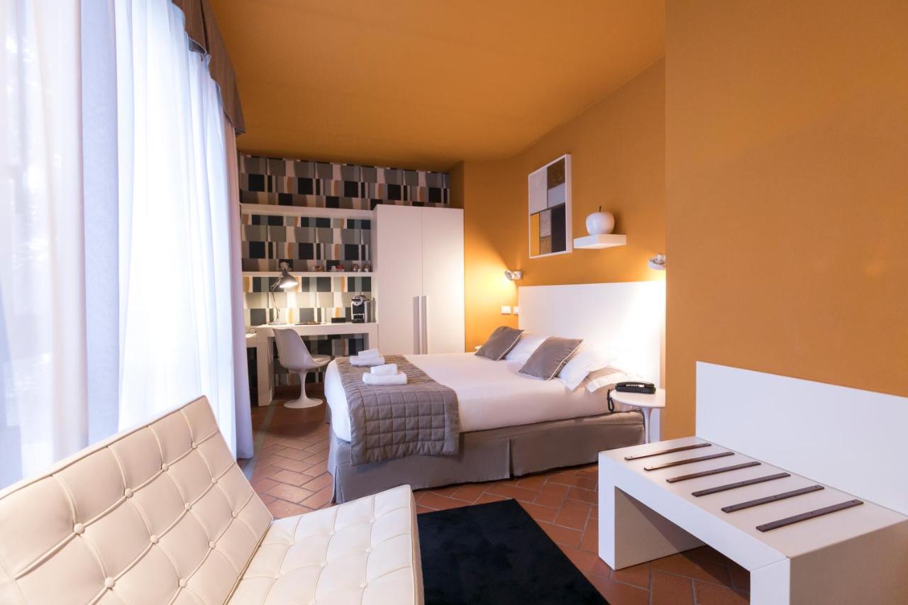 Palazzo Lorenzo Hotel Boutique & Spa Florence Exterior photo