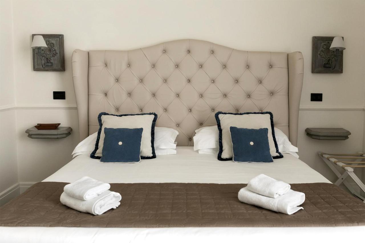 Palazzo Lorenzo Hotel Boutique & Spa Florence Exterior photo