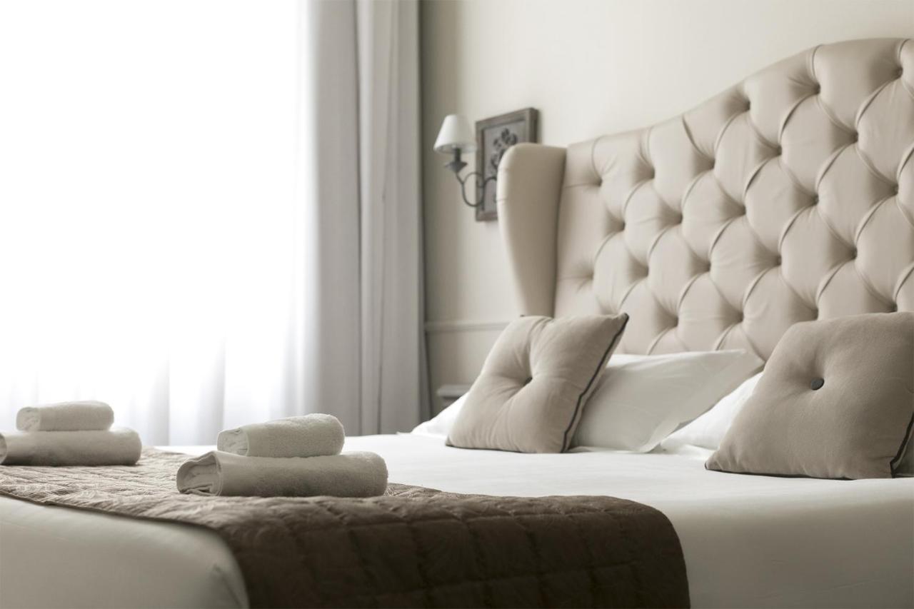 Palazzo Lorenzo Hotel Boutique & Spa Florence Exterior photo