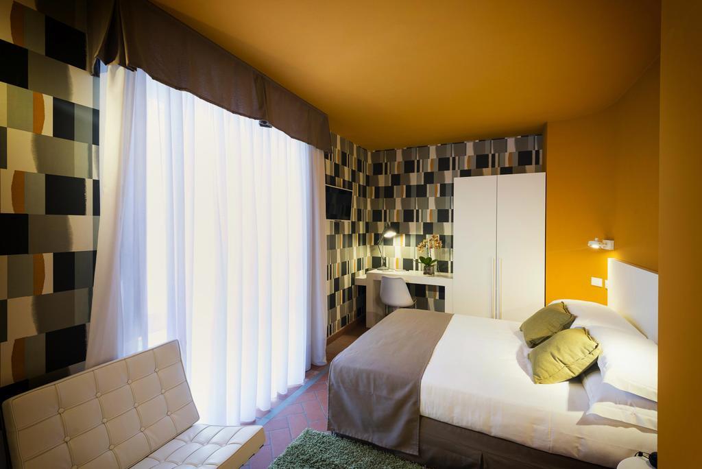 Palazzo Lorenzo Hotel Boutique & Spa Florence Exterior photo